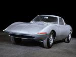 Opel Experimental GT 1965 года